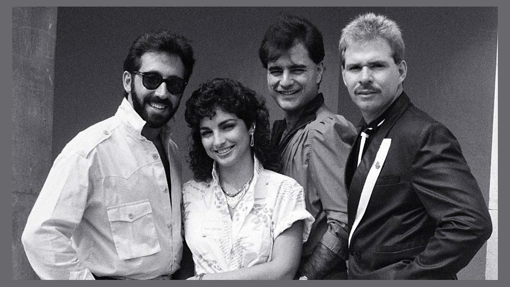 Miami Sound Machine